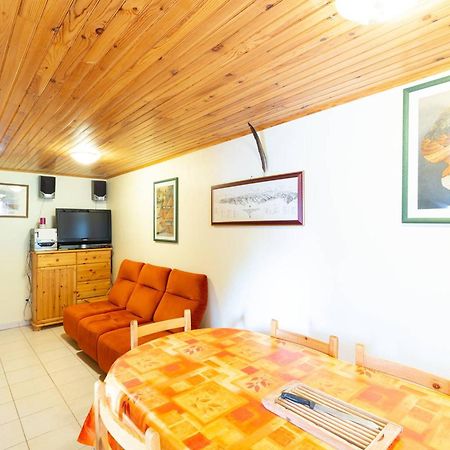 Chalet Duplex A Peyragudes: 6 Pers, 3 Ch, Bbq, Acces Sentiers, Skyvall Et Services En Option - Fr-1-695-48 Villa Gouaux-de-Larboust Dış mekan fotoğraf